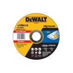 150 x 1,6 mm Pjovimo diskelis nerūdijančiam plienui itin plonas EXTREME