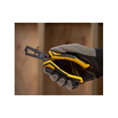 150mm Nužievinimo replės DYNA CG 2 150mm Nužievinimo replės DYNA CG 2