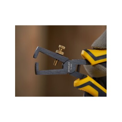 150mm Nužievinimo replės DYNA CG 3 150mm Nužievinimo replės DYNA CG 3