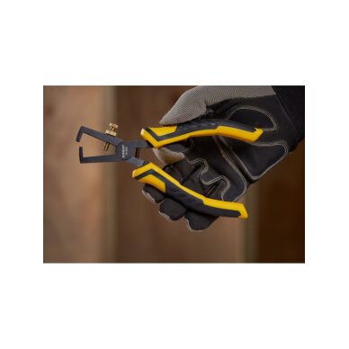 150mm Nužievinimo replės DYNA CG 150mm Nužievinimo replės DYNA CG