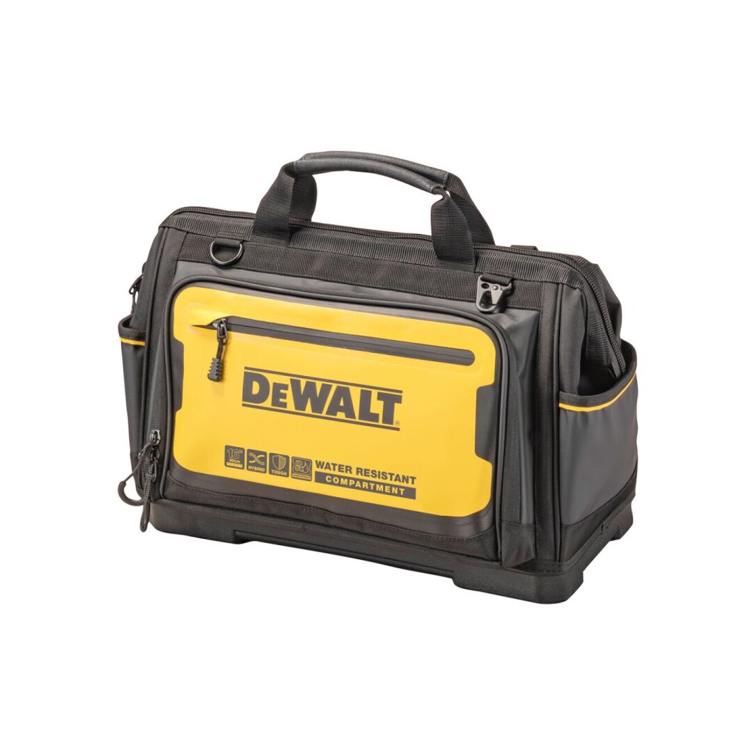 16 colių įrankių krepšys DeWalt DWST60103-1 3 16 colių įrankių krepšys DeWalt DWST60103-1 3