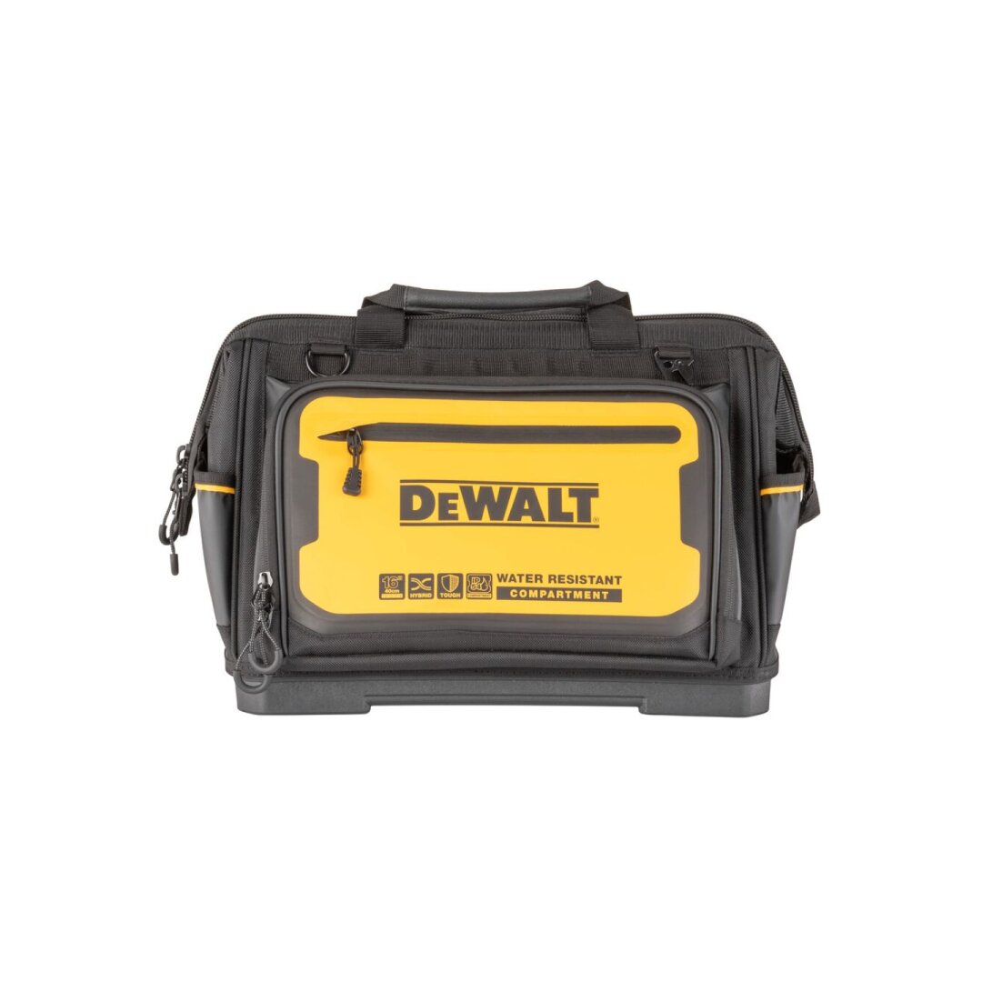 16 colių įrankių krepšys DeWalt DWST60103-1 5 16 colių įrankių krepšys DeWalt DWST60103-1 5