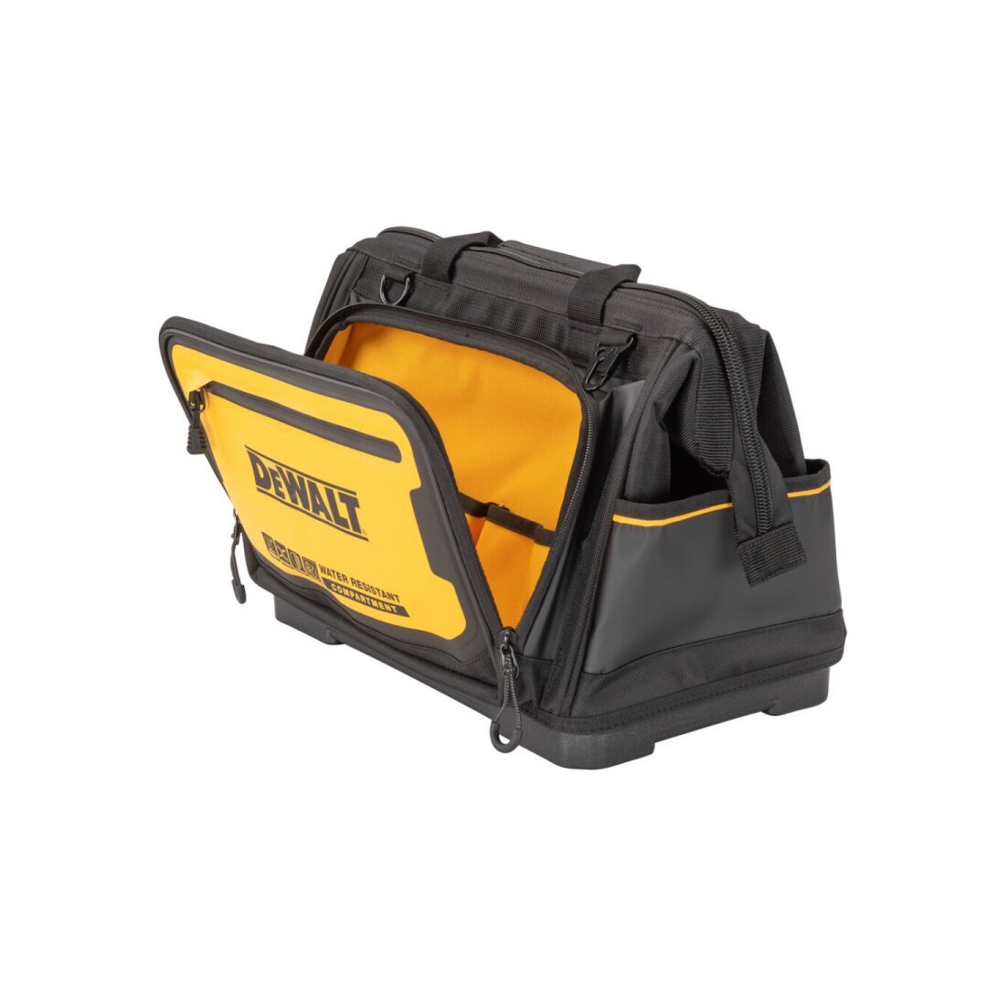 16 colių įrankių krepšys DeWalt DWST60103-1 6 16 colių įrankių krepšys DeWalt DWST60103-1 6