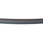 Pjovimo juosta Makita B-16695, 16x0, 5x2240 14T minkštam metalui LB1200F