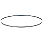 Pjovimo juosta Makita B-16695, 16x0, 5x2240 14T minkštam metalui LB1200F