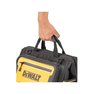 16 colių įrankių krepšys DeWalt DWST60103-1 1 16 colių įrankių krepšys DeWalt DWST60103-1 1