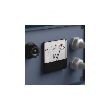 16 dalių atsuktuvų rinkinys WERA KK Turbo i 1 VDE 6 16 dalių atsuktuvų rinkinys WERA KK Turbo i 1 VDE 6