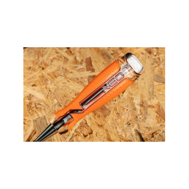 16 mm kaltas, CRV, dviejų komponentų rankena 2 16 mm kaltas, CRV, dviejų komponentų rankena 2