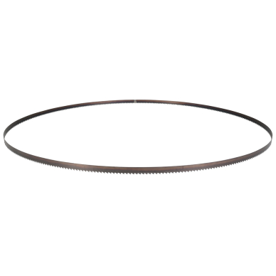 Pjovimo juosta Makita B-16667, 16x0, 5x2240 4T medžiui, skersiniam pjovimui LB1200F Pjovimo juosta Makita B-16667, 16x0, 5x2240 4T medžiui, skersiniam pjovimui LB1200F