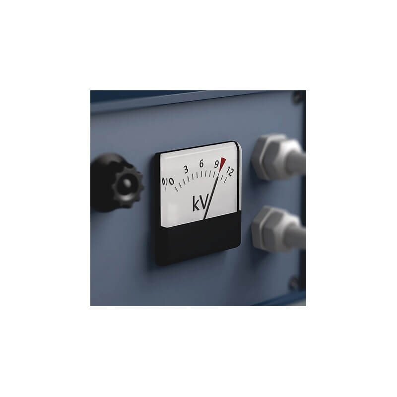 16 dalių atsuktuvų rinkinys WERA KK Turbo i 1 VDE 6 16 dalių atsuktuvų rinkinys WERA KK Turbo i 1 VDE 6