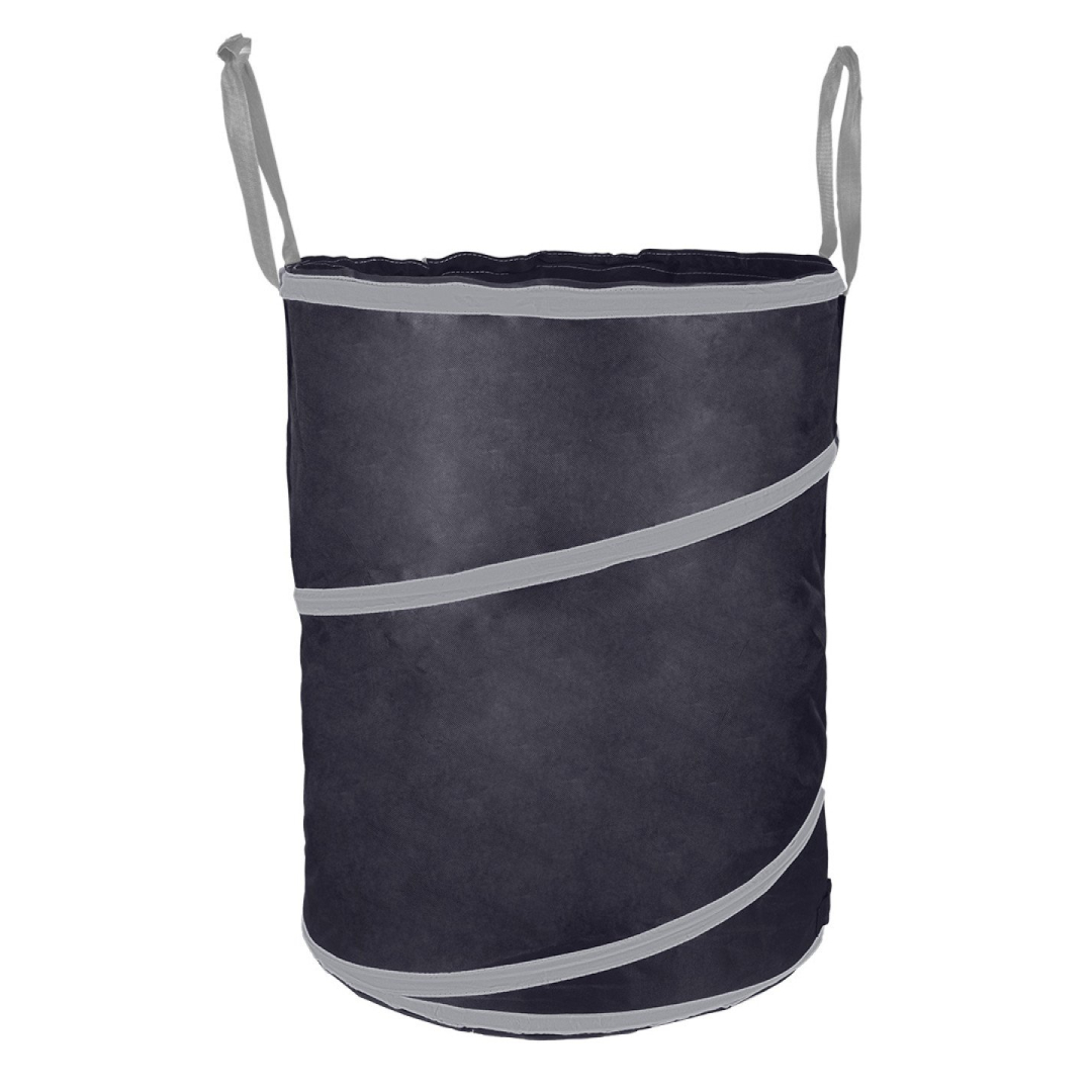 170 l sodo maišas, ilgomis ausimis, sulankstomas, 180 g/m2 3