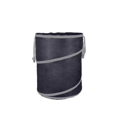 170 l sodo maišas, ilgomis ausimis, sulankstomas, 180 g/m2 170 l sodo maišas, ilgomis ausimis, sulankstomas, 180 g/m2