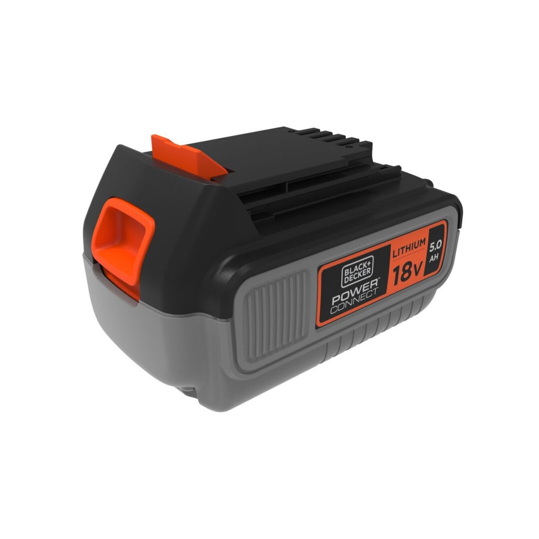 18 V 5 Ah Akumuliatorius Black&Decker 18 V 5 Ah Akumuliatorius Black&Decker