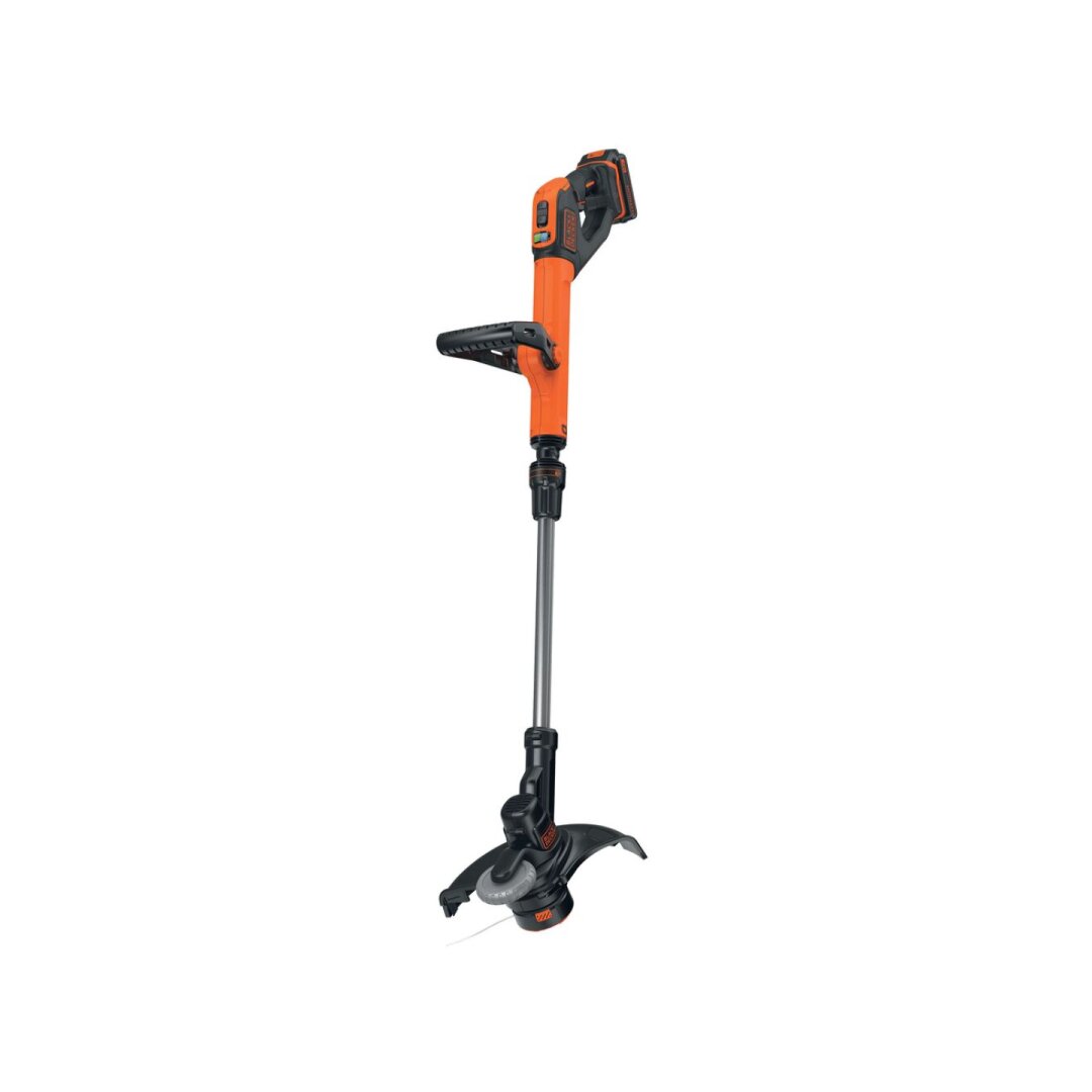 18 V AFS PC 28 cm 2 Ah trimeris, STC1820PC-QW, 1 X 2AH, Black&Decker 18 V AFS PC 28 cm 2 Ah trimeris, STC1820PC-QW, 1 X 2AH, Black&Decker