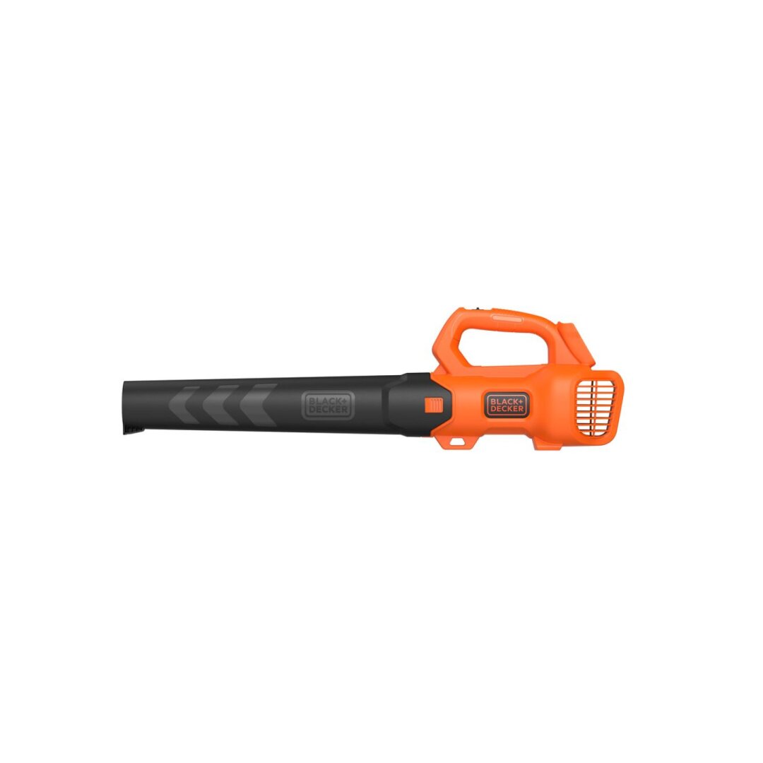 18 V ašinis pūstuvas (be baterijos)., BCBL200B-XJ, (be akumuliatoriaus ir pakrovėjo), Black&Decker 5 18 V ašinis pūstuvas (be baterijos)., BCBL200B-XJ, (be akumuliatoriaus ir pakrovėjo), Black&Decker 5