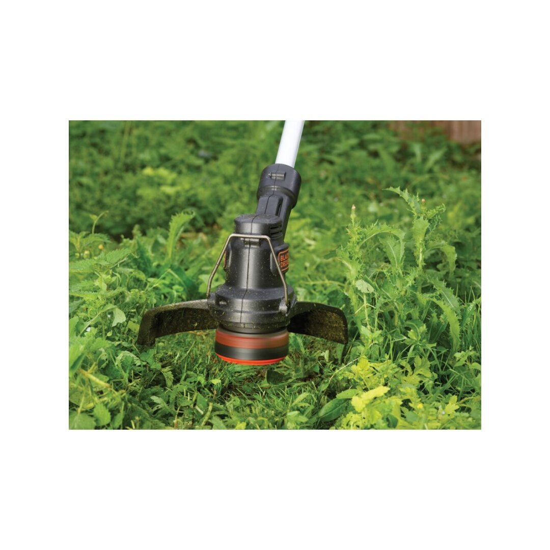 18 V trimeris 2,0 Ah 400 mA cha, ST182320-QW, 1 X 2AH, Black&Decker 7 18 V trimeris 2,0 Ah 400 mA cha, ST182320-QW, 1 X 2AH, Black&Decker 7