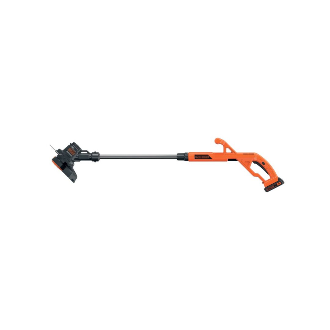 18 V trimeris 25 cm 1,5 Ah, ST1823-QW, 1 X 1.5AH, Black&Decker 4