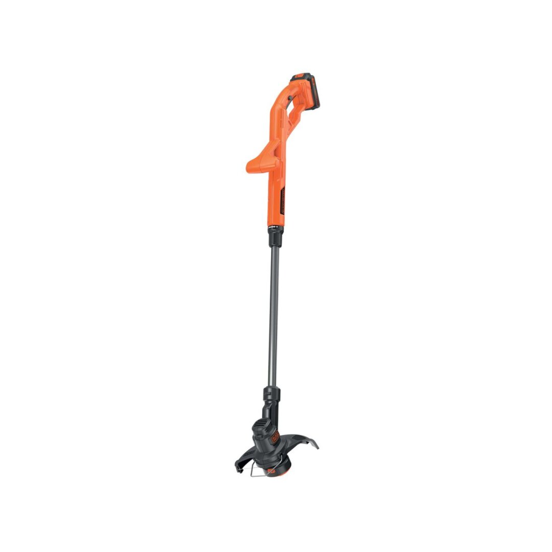 18 V trimeris 25 cm 1,5 Ah, ST1823-QW, 1 X 1.5AH, Black&Decker
