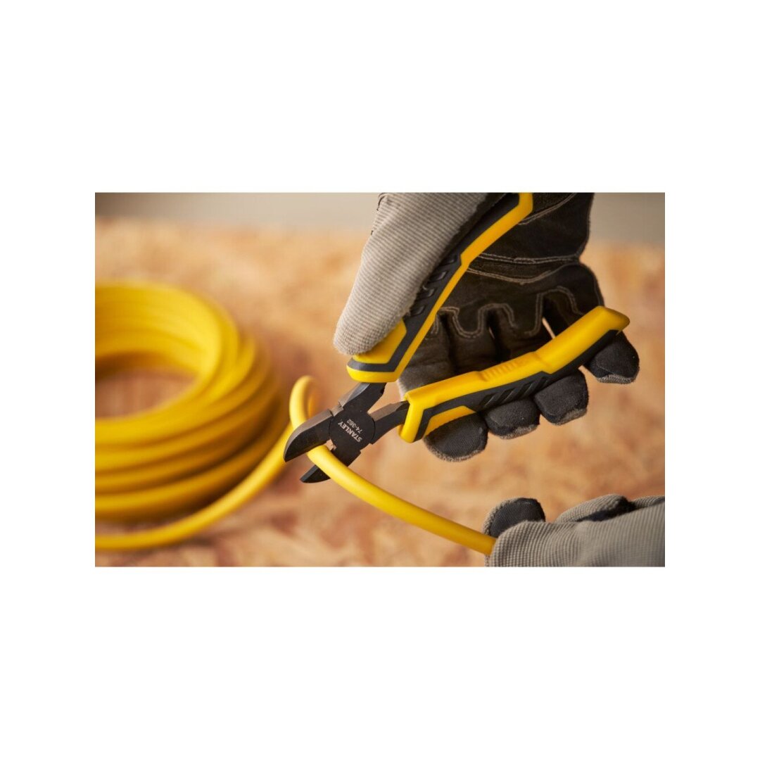 180 mm ĮSTRIŽAINĖS KIRPIMO REPLĖS DYNA CG 2 180 mm ĮSTRIŽAINĖS KIRPIMO REPLĖS DYNA CG 2