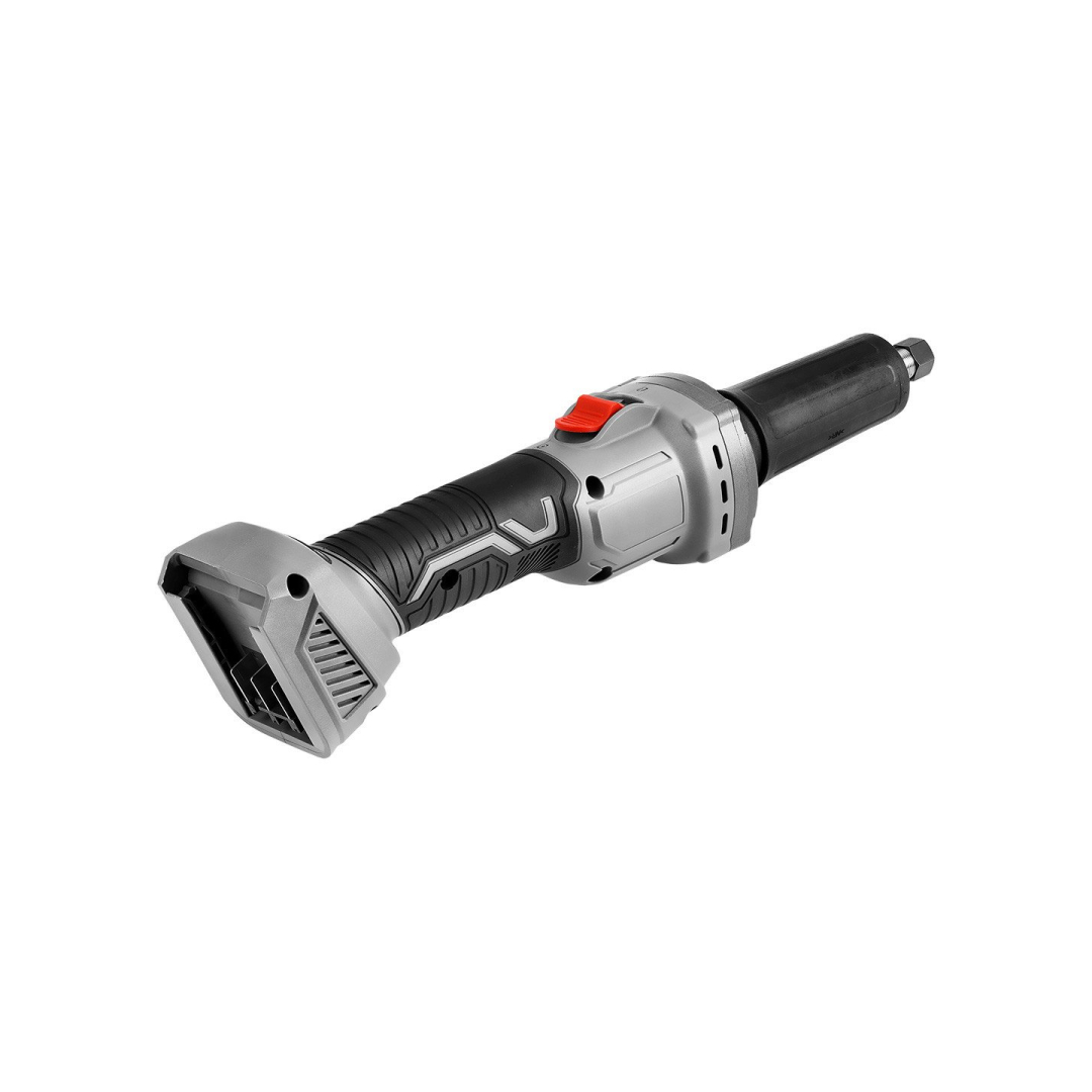 Akum. bešepetėlinis šlifuoklis GRAPHITE 58GE146, 18V (be akum. ir krov.) 2