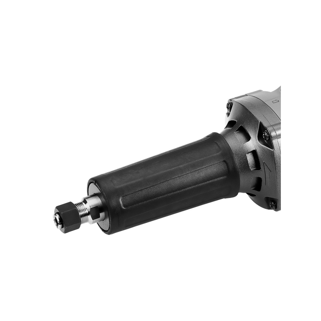 Akum. bešepetėlinis šlifuoklis GRAPHITE 58GE146, 18V (be akum. ir krov.) 6