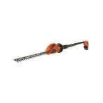 18 V 2,0 Ah gyvatvorių žirklės 43 cm, GTC1843L20-QW, 1 X 2AH, Black&Decker