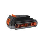 18 V 2,15 Ah ličio Li-Ion jonų F5 Akumuliatorius Black&Decker