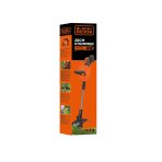 18 V AFS PC 28 cm 2 Ah trimeris, STC1820PC-QW, 1 X 2AH, Black&Decker
