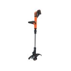 18 V AFS PC 28 cm 2 Ah trimeris, STC1820PC-QW, 1 X 2AH, Black&Decker