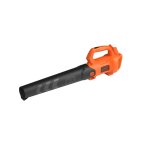 18 V ašinis pūstuvas (be baterijos)., BCBL200B-XJ, (be akumuliatoriaus ir pakrovėjo), Black&Decker