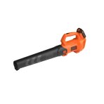 18 V ašinis pūstuvas su 2 Ah baterija. 1 A įkroviklis., BCBL200L-QW, 1 X 2AH, Black&Decker