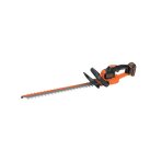 18 V „Power Cut“ 45 cm gyvatvorių žirklės, GTC18452PC-QW, 1 X 2AH, Black&Decker