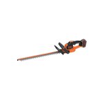 18 V „Power Cut“ 50 cm 4 Ah gyvatvorių žirklės, GTC18504PC-QW, 1 X 2AH, Black&Decker