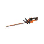 18 V „Power Cut“ 50 cm gyvatvorių žirklės, GTC18502PC-QW, 1 X 2AH, Black&Decker