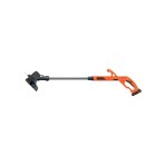 18 V trimeris 2,0 Ah 400 mA cha, ST182320-QW, 1 X 2AH, Black&Decker