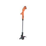 18 V trimeris 2,0 Ah 400 mA cha, ST182320-QW, 1 X 2AH, Black&Decker