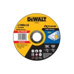 180 x 1,6 mm Pjovimo diskelis nerūdijančiam plienui itin plonas EXTREME