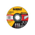 180 x6 mm šlifavimo diskas metalui EXTREME