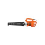 1850 W ašinis pūstuvas., BEBL185-QS, Black&Decker