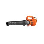 1850 W ašinis pūstuvas., BEBL185-QS, Black&Decker