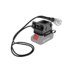 18V Energy+ litavimo stotis, be akumuliatoriaus