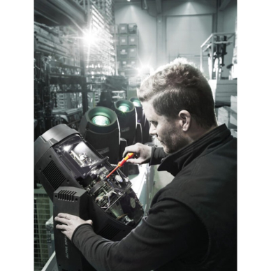 18 dalių įrankių rinkinys elektrikams WERA KK VDE 6 18 dalių įrankių rinkinys elektrikams WERA KK VDE 6