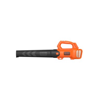 18 V ašinis pūstuvas (be baterijos)., BCBL200B-XJ, (be akumuliatoriaus ir pakrovėjo), Black&Decker 5