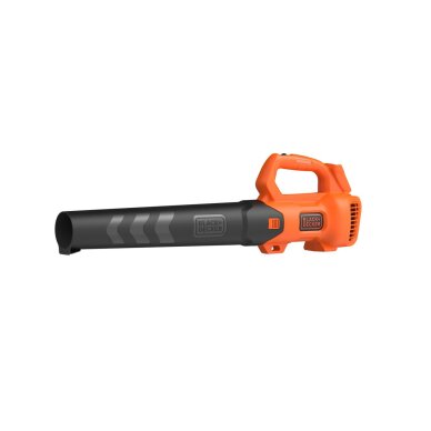 18 V ašinis pūstuvas (be baterijos)., BCBL200B-XJ, (be akumuliatoriaus ir pakrovėjo), Black&Decker 7
