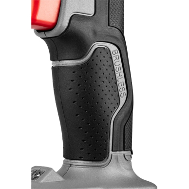 18 V bešepetėlinis gręžtuvas / gręžtuvas, 10 mm griebtuvas, kompaktiškas, „Energy+“, be akumuliatoriaus 7