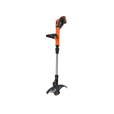18 V Easy Feed 30 cm 4 Ah trimeris, STC1840EPC-QW, 1 X 4AH, Black&Decker 8