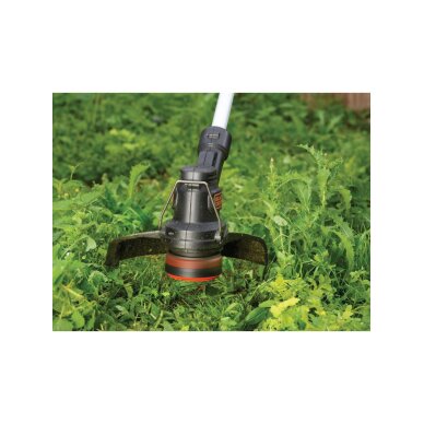 18 V trimeris 25 cm 1,5 Ah, ST1823-QW, 1 X 1.5AH, Black&Decker 6