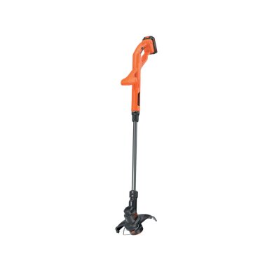 18 V trimeris 25 cm 1,5 Ah, ST1823-QW, 1 X 1.5AH, Black&Decker 18 V trimeris 25 cm 1,5 Ah, ST1823-QW, 1 X 1.5AH, Black&Decker