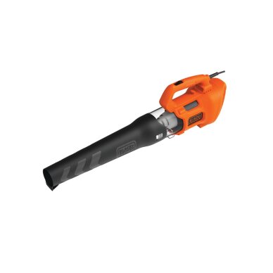 1850 W ašinis pūstuvas., BEBL185-QS, Black&Decker 2