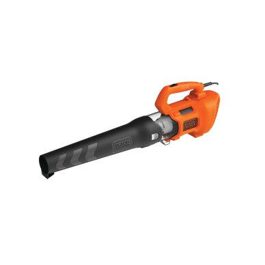 1850 W ašinis pūstuvas., BEBL185-QS, Black&Decker 7